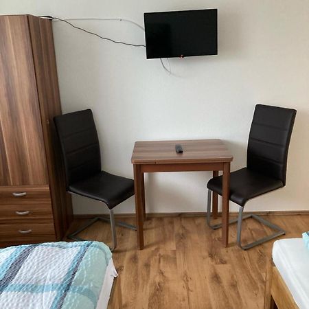 Ferienwohnungsvermietung Leitel Brandenburg  Kültér fotó