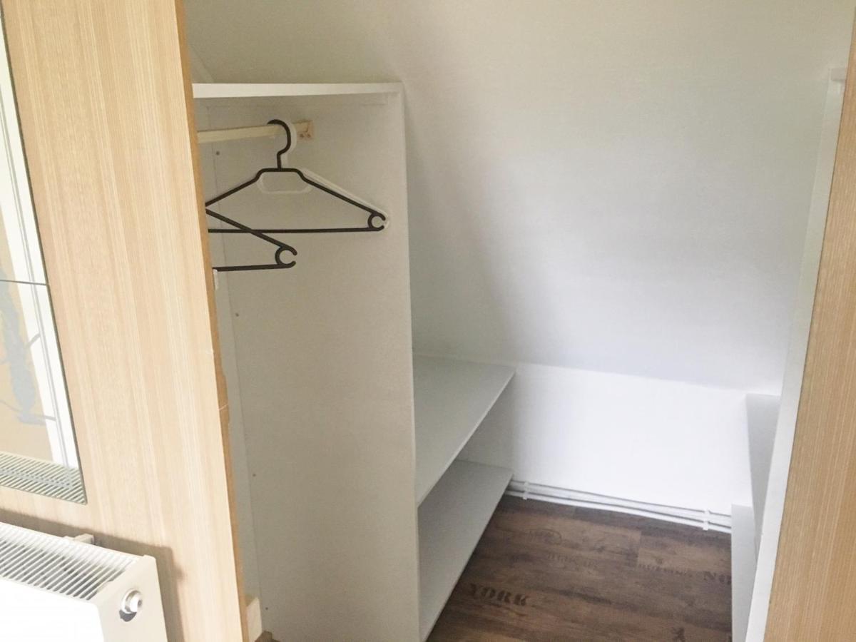 Ferienwohnungsvermietung Leitel Brandenburg  Kültér fotó
